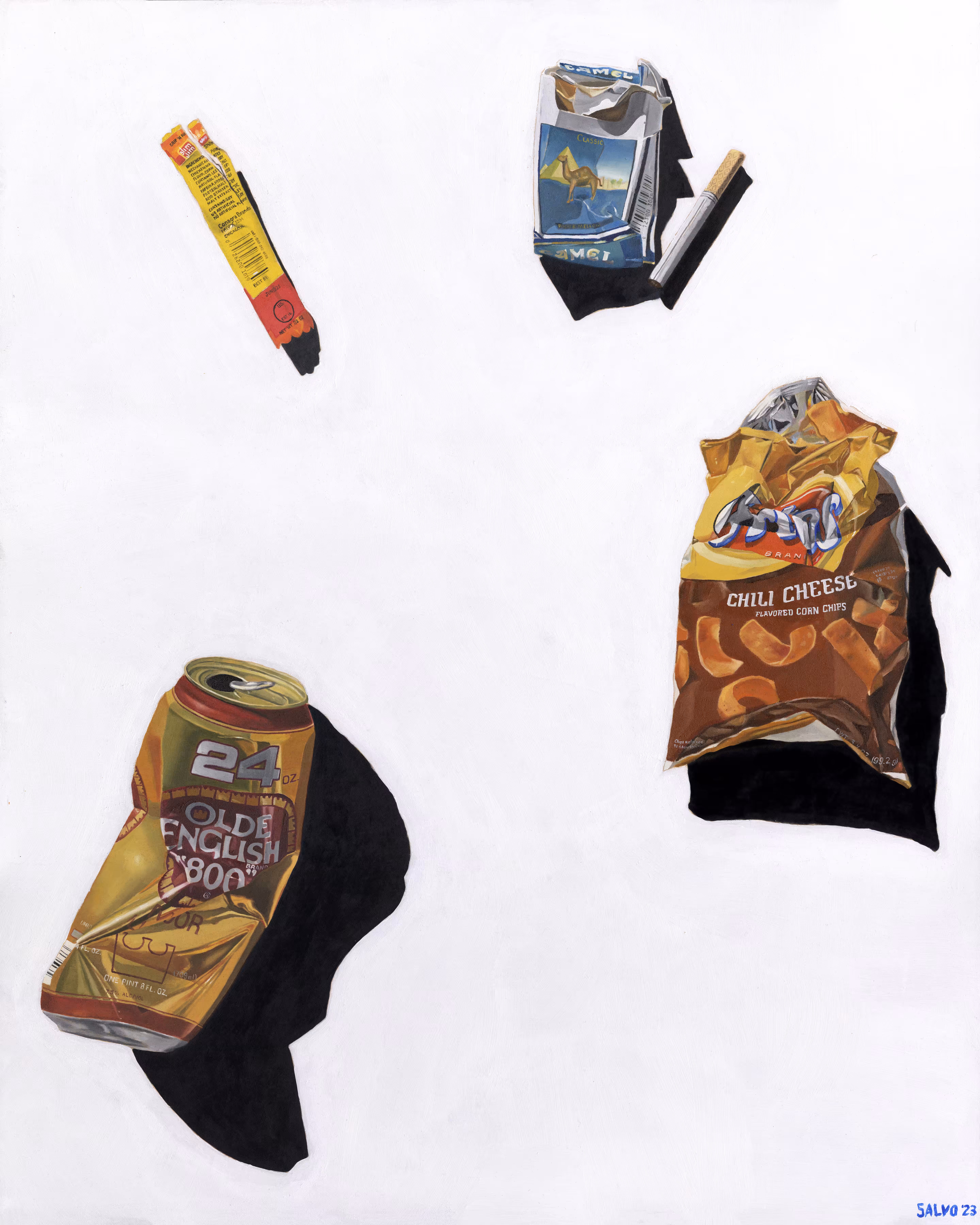 Bodega Run