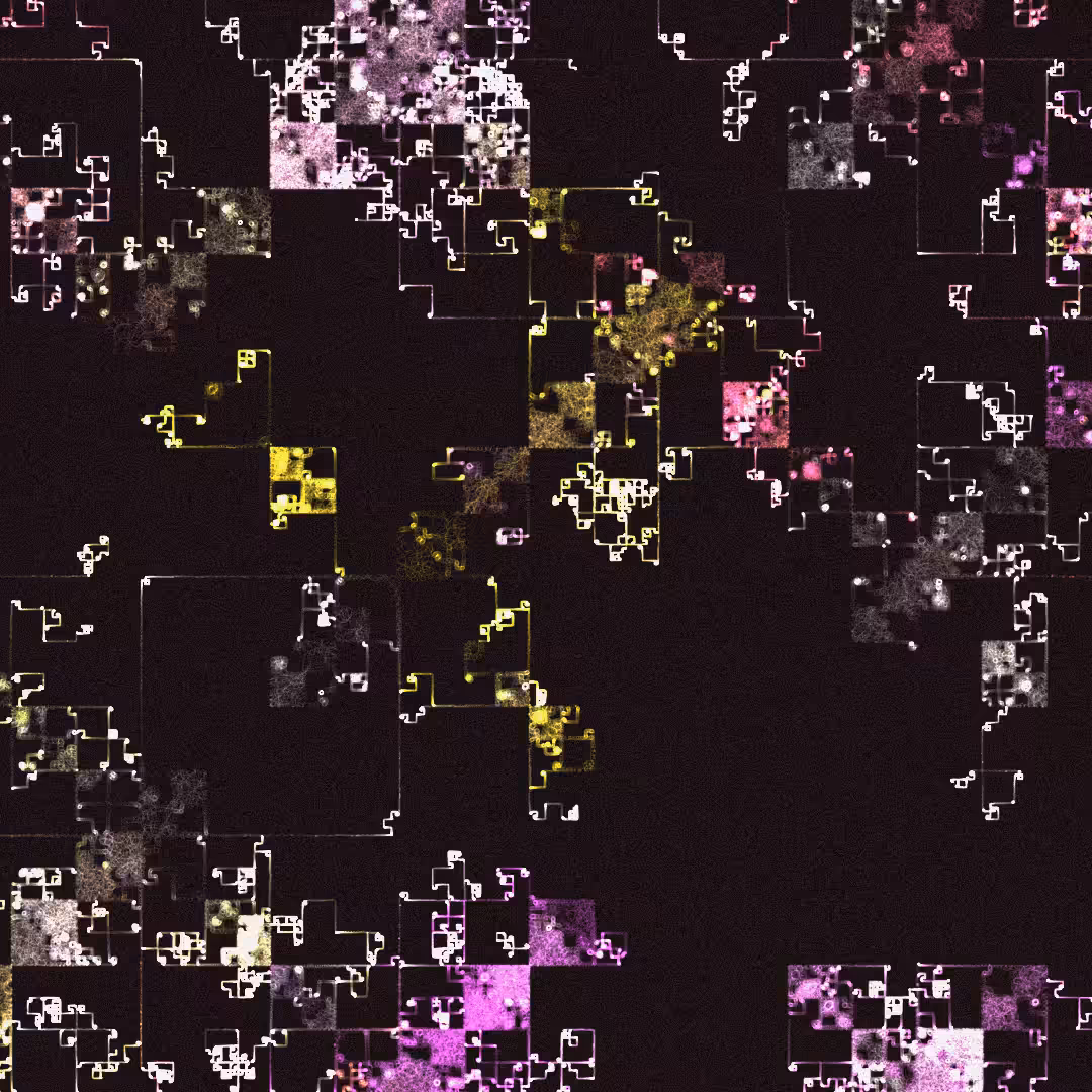 Infrastructures #1
