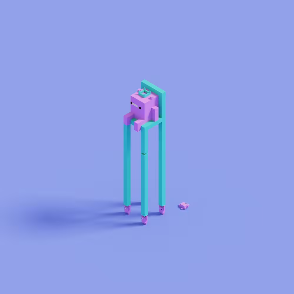 PXLPET 17/30 - [ABSTRACT 3.0 EDITION]