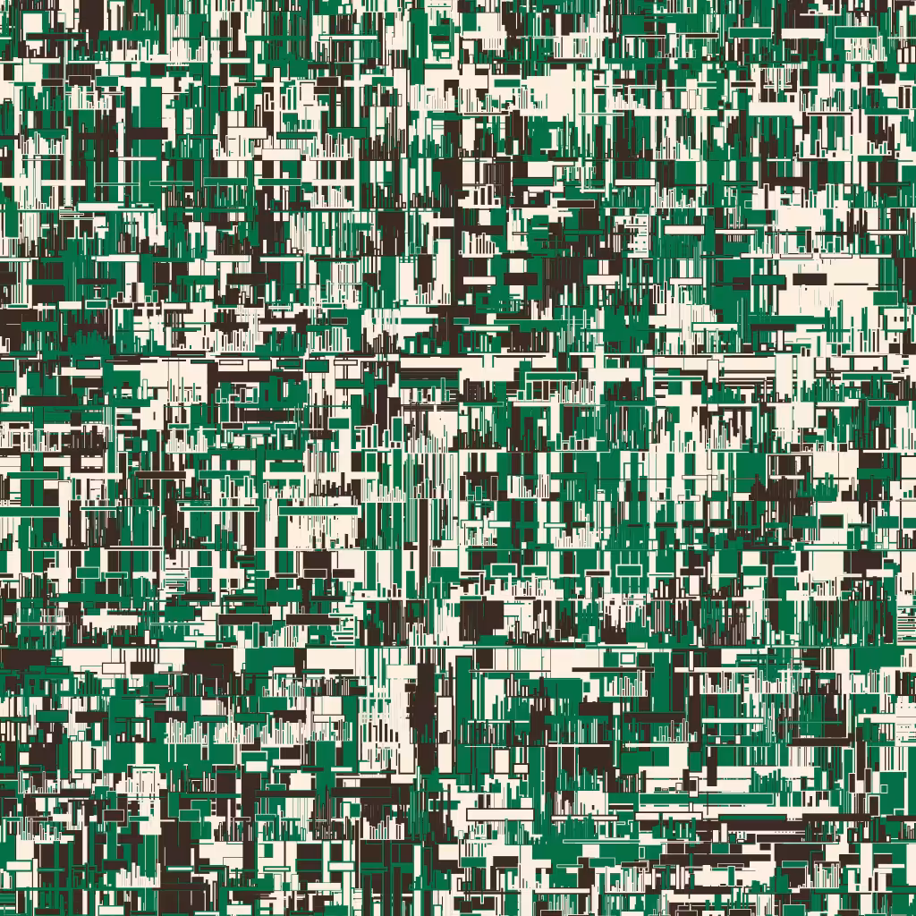 Synthetic Dada #57