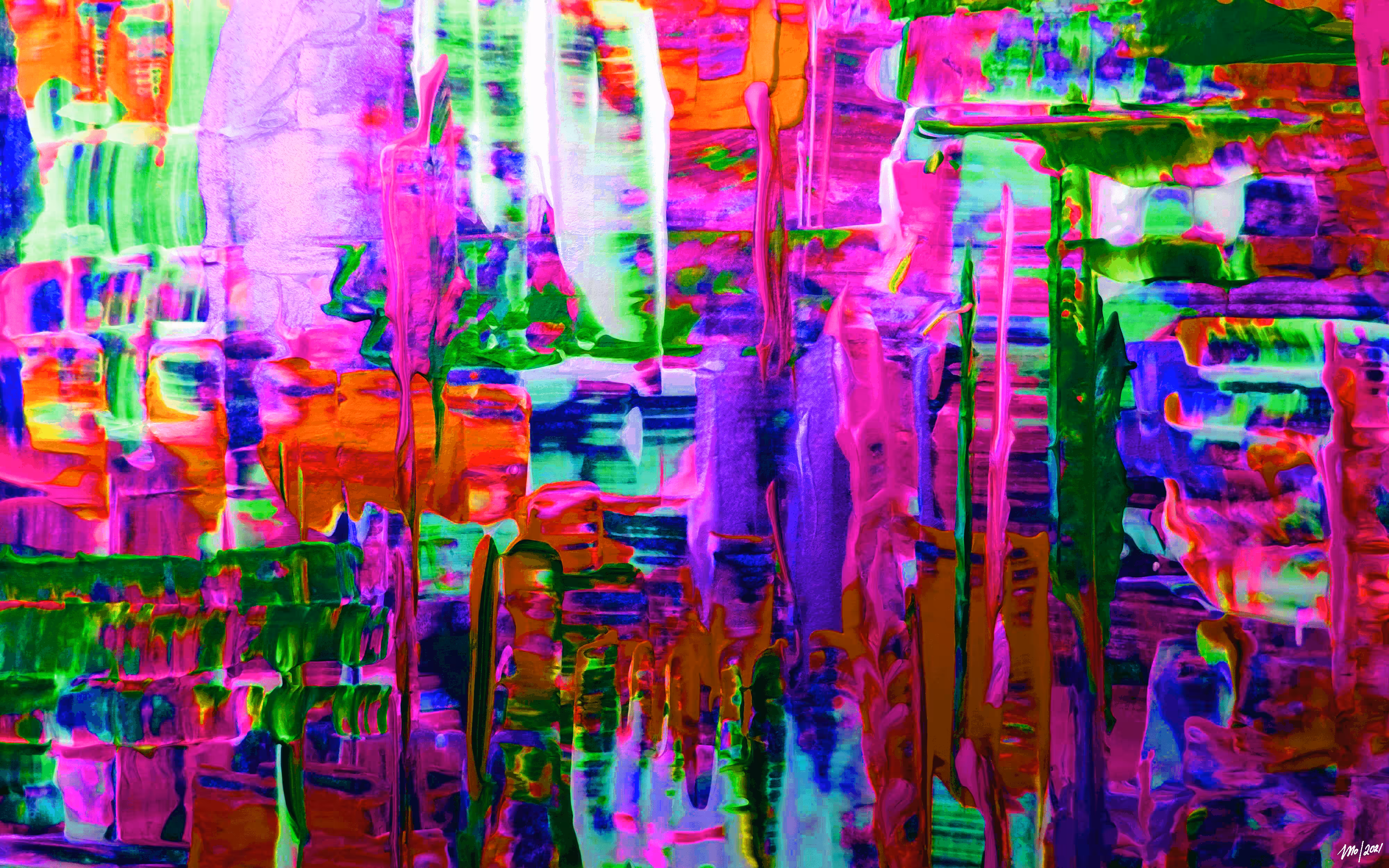Impression 24-A