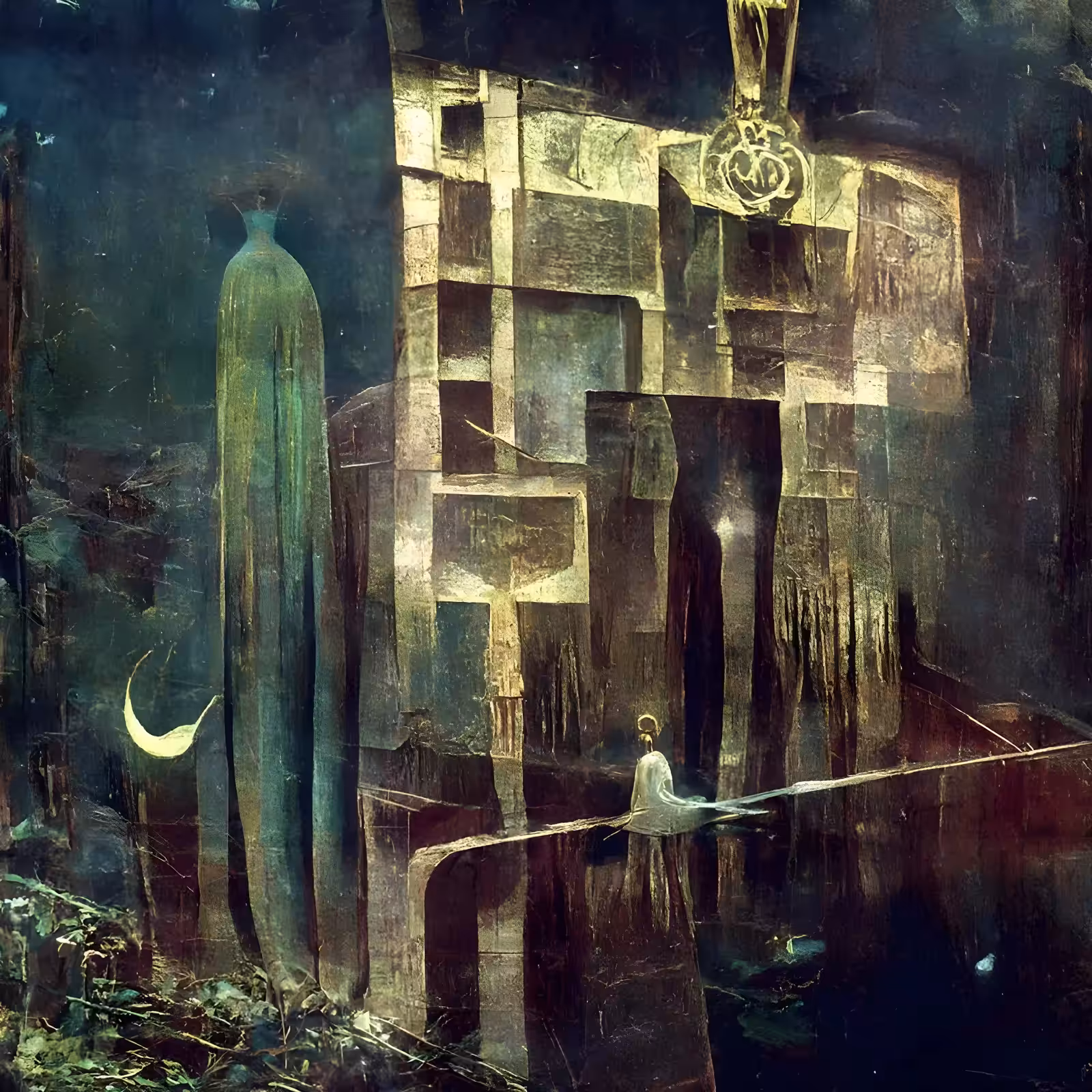 Transience of Memories