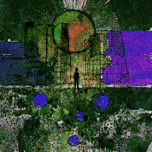 Last City by Brutal #106