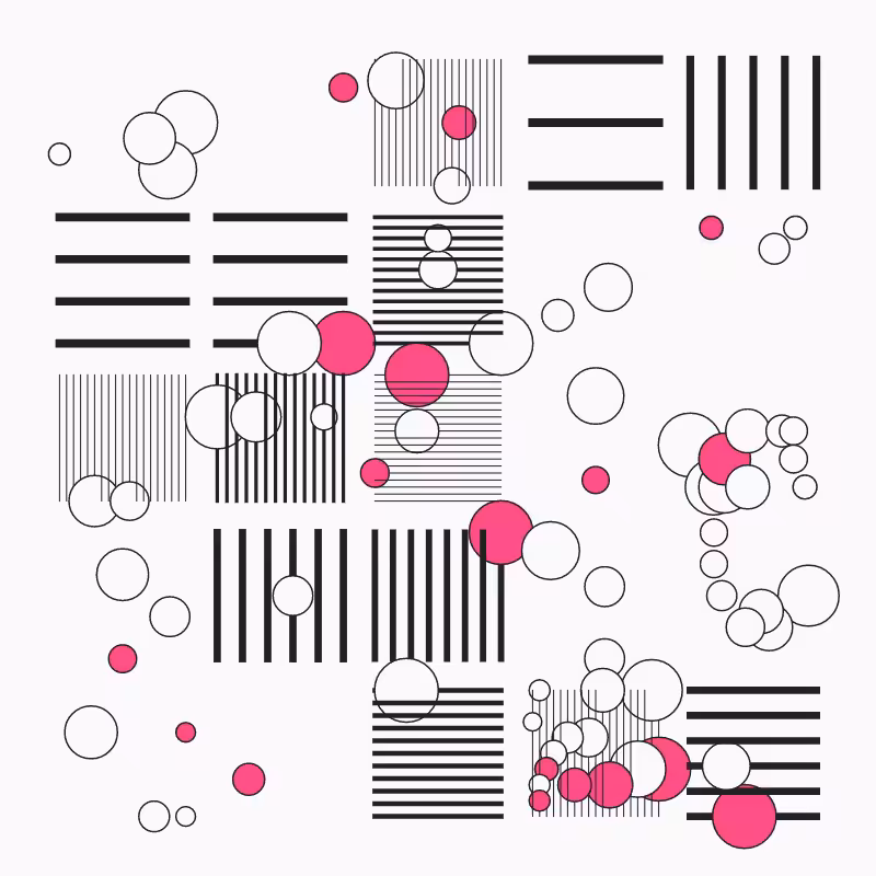 lines&circles 2.0 #209
