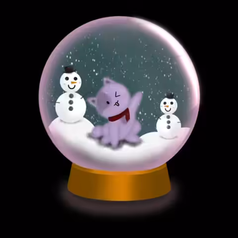ZZGlobe 02