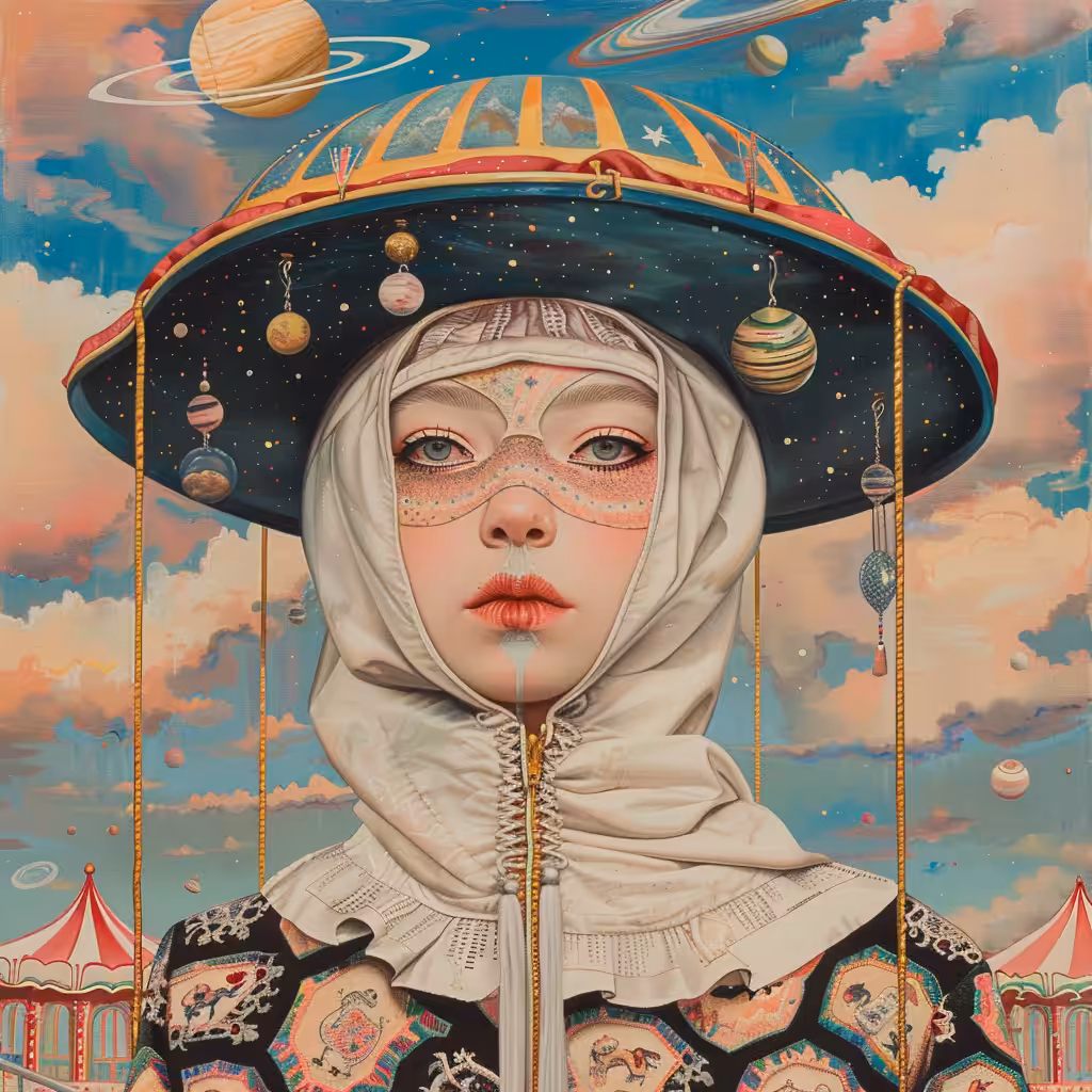 LONG VISION