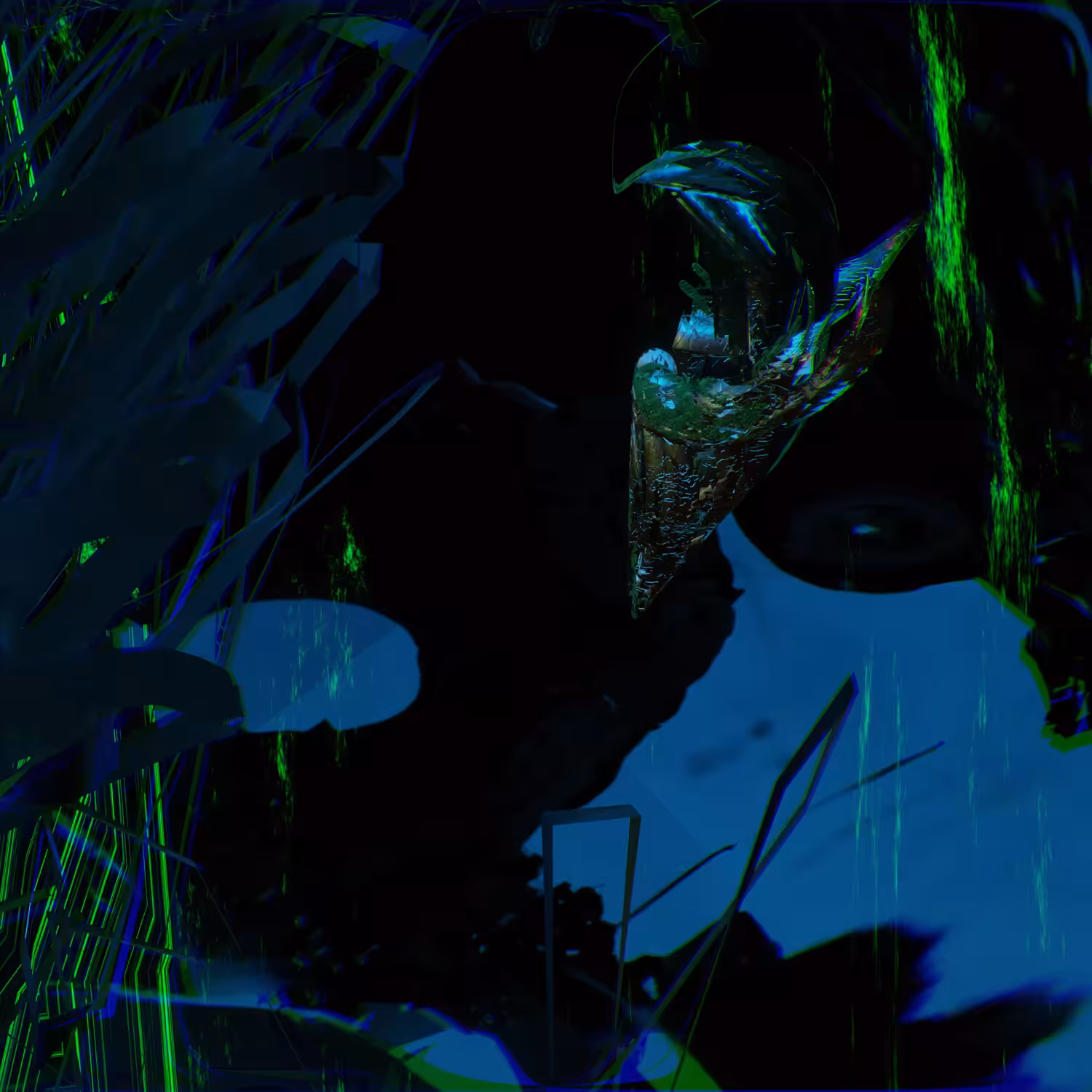 WaterWorld Shaman