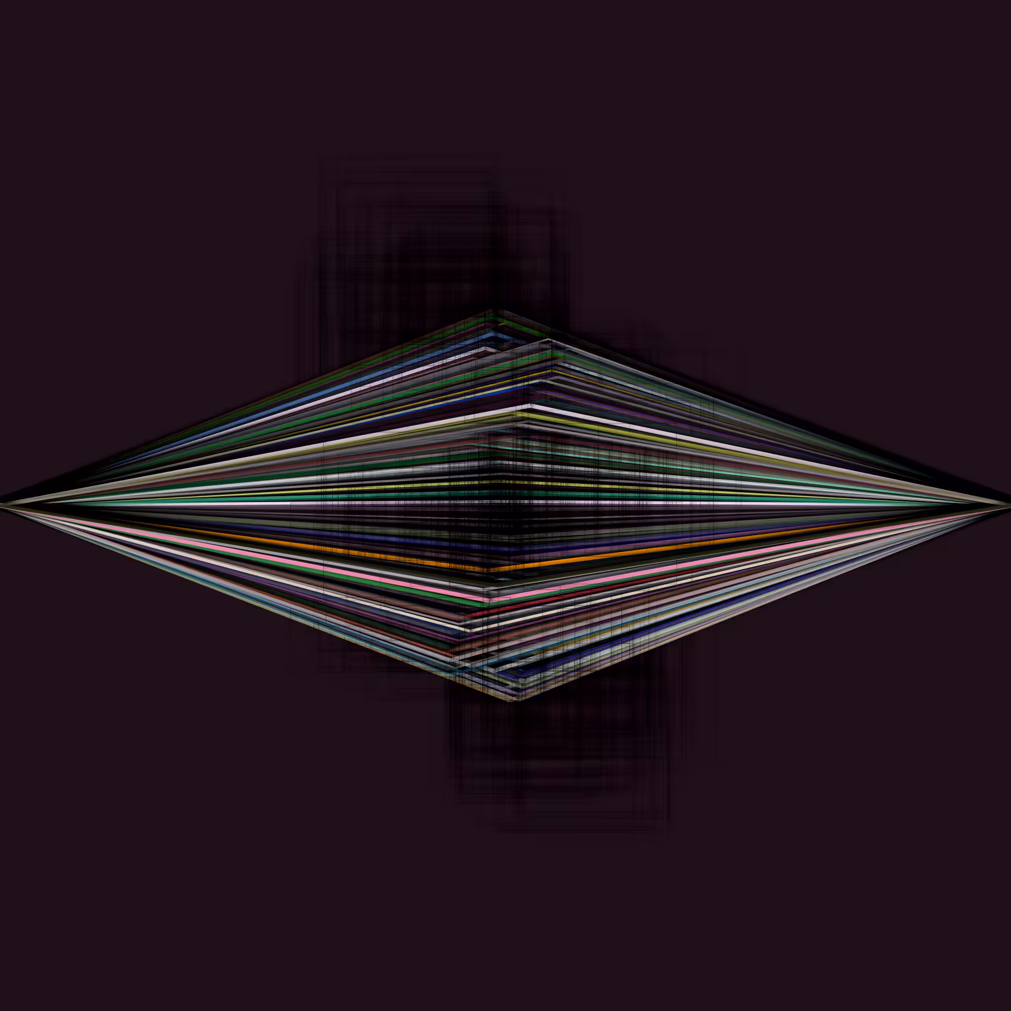 P5Js Thoughts V5 #16
