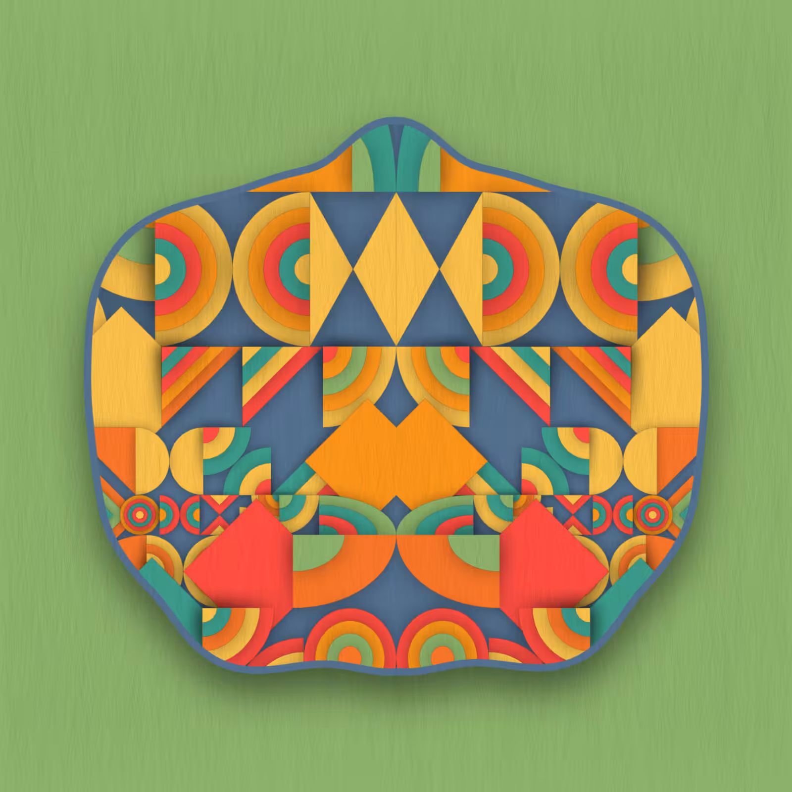 Generativemasks #733