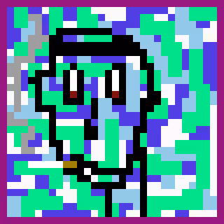 Block Boy #15