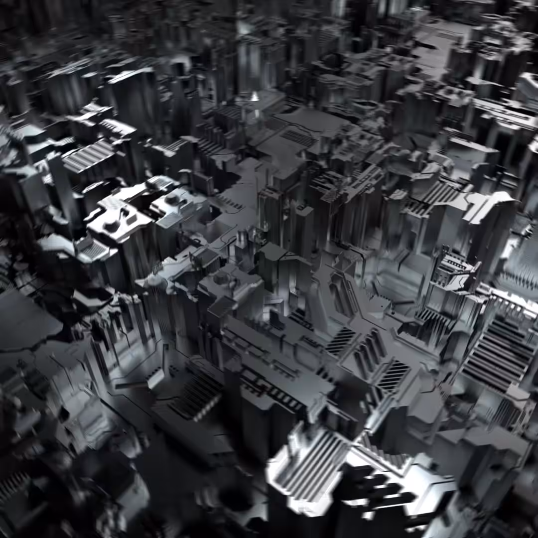Generative Blocks 102
