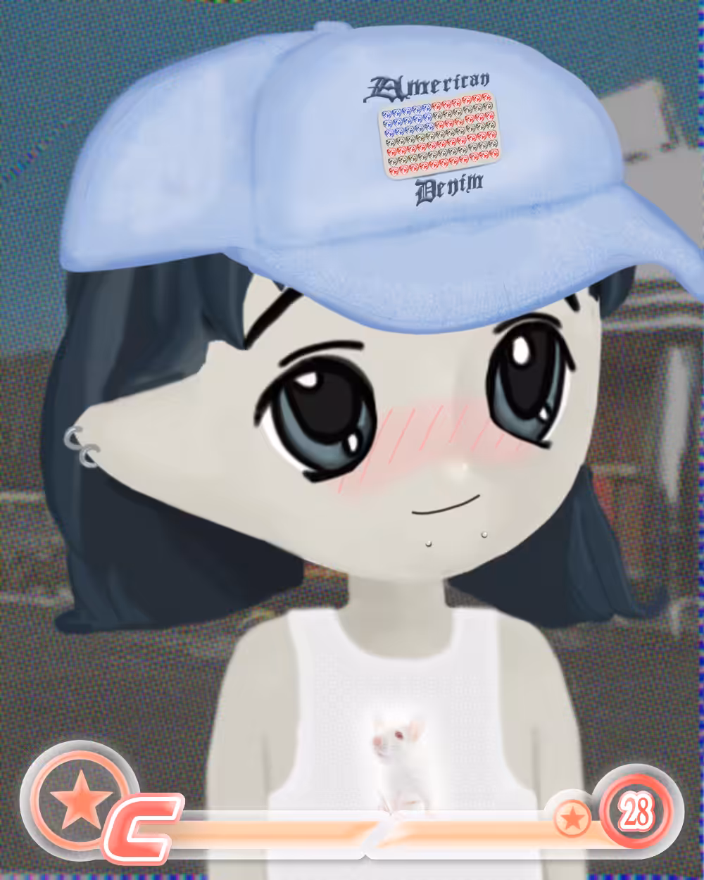 Milady 6220