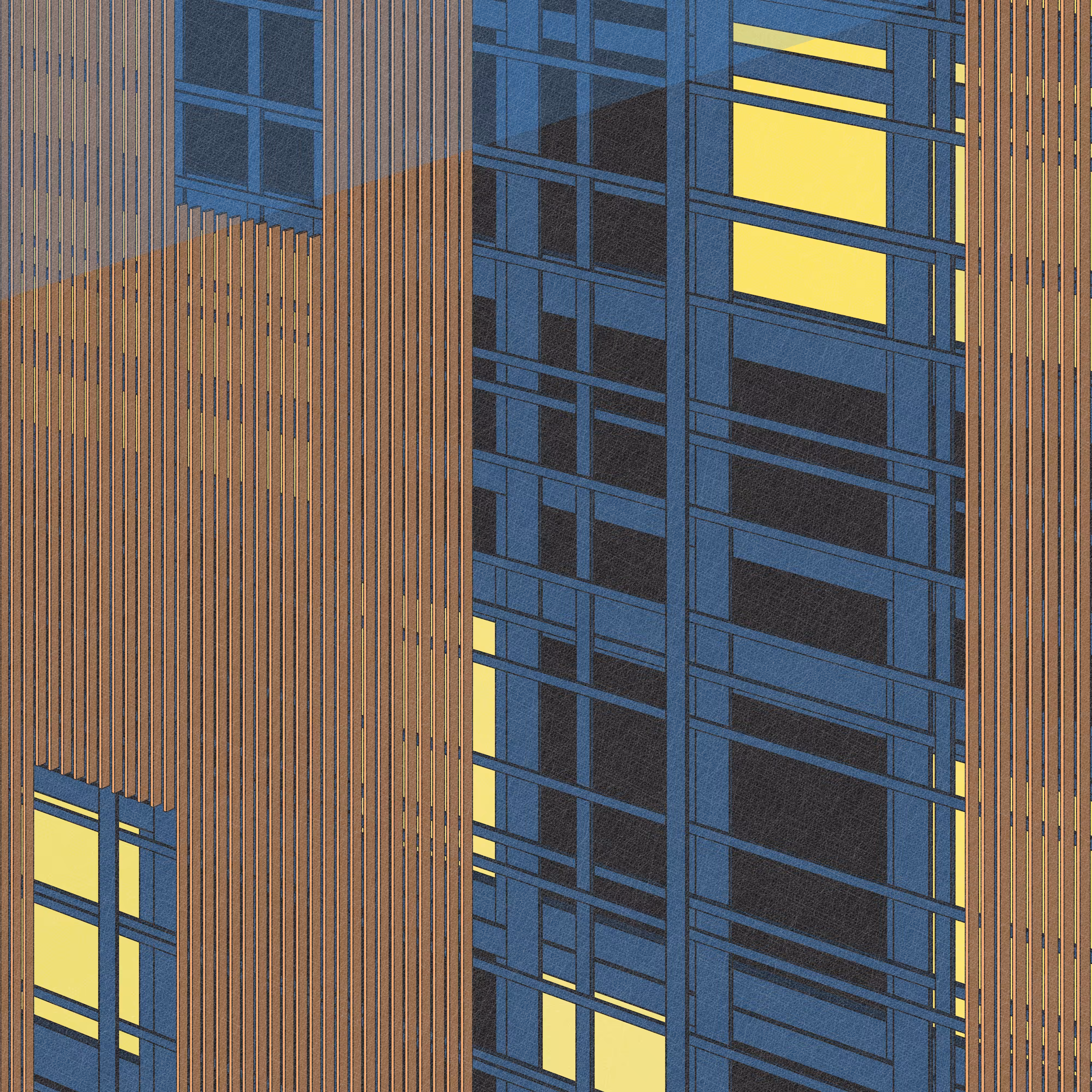 Exterior #88