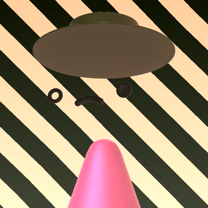 SHADER HEADZ #559