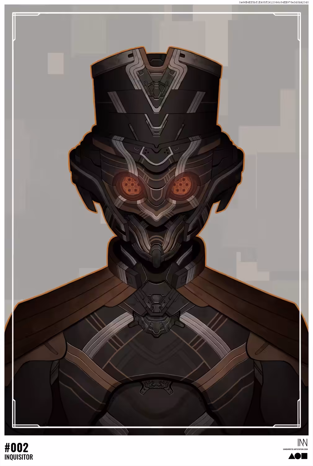 Inquisitor