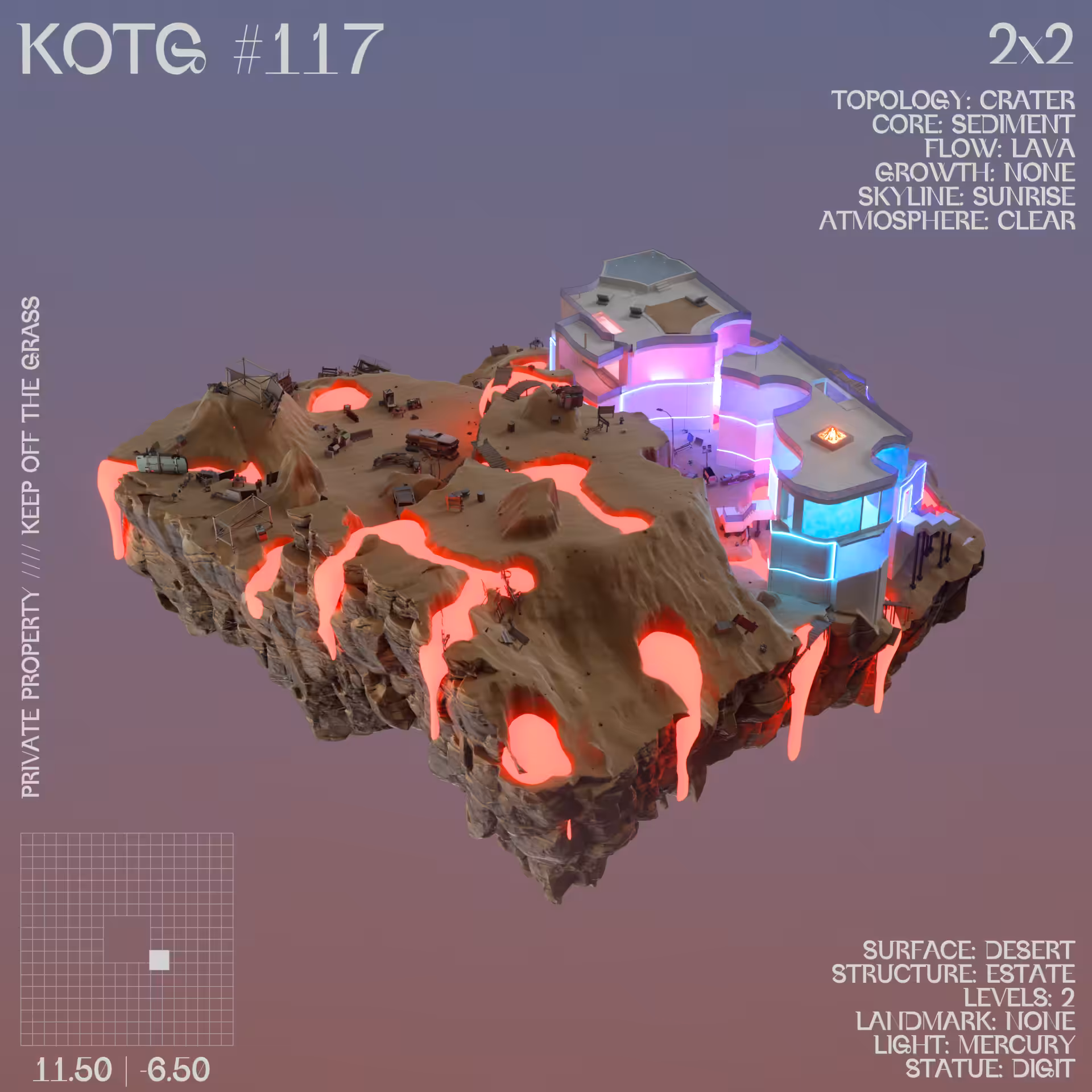 KOTG #117