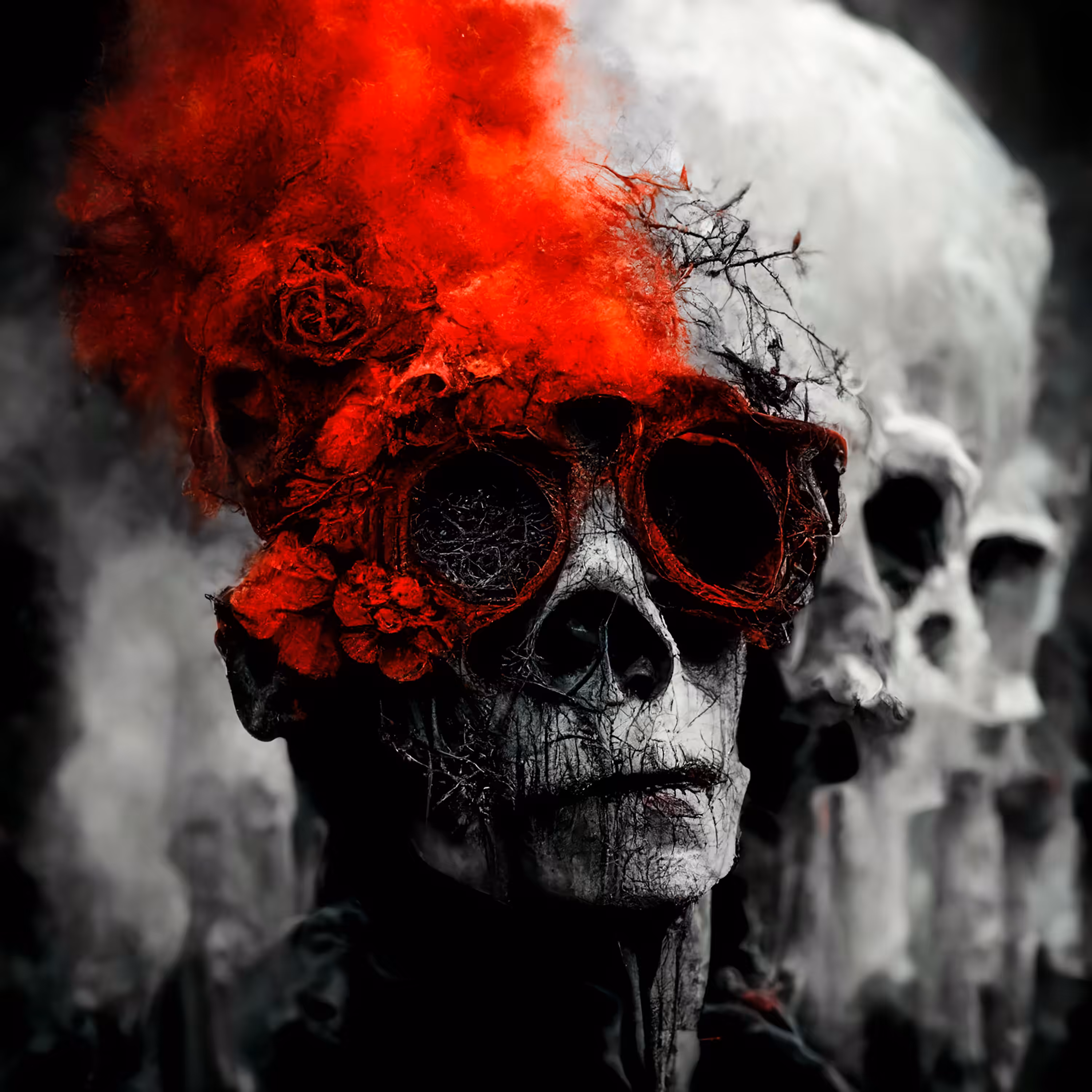 Detached Souls