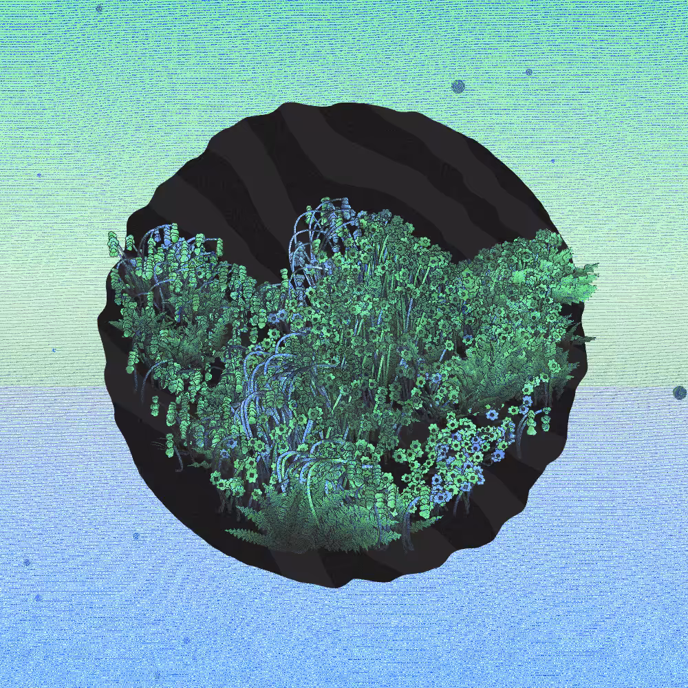 A Gift of Nature #133