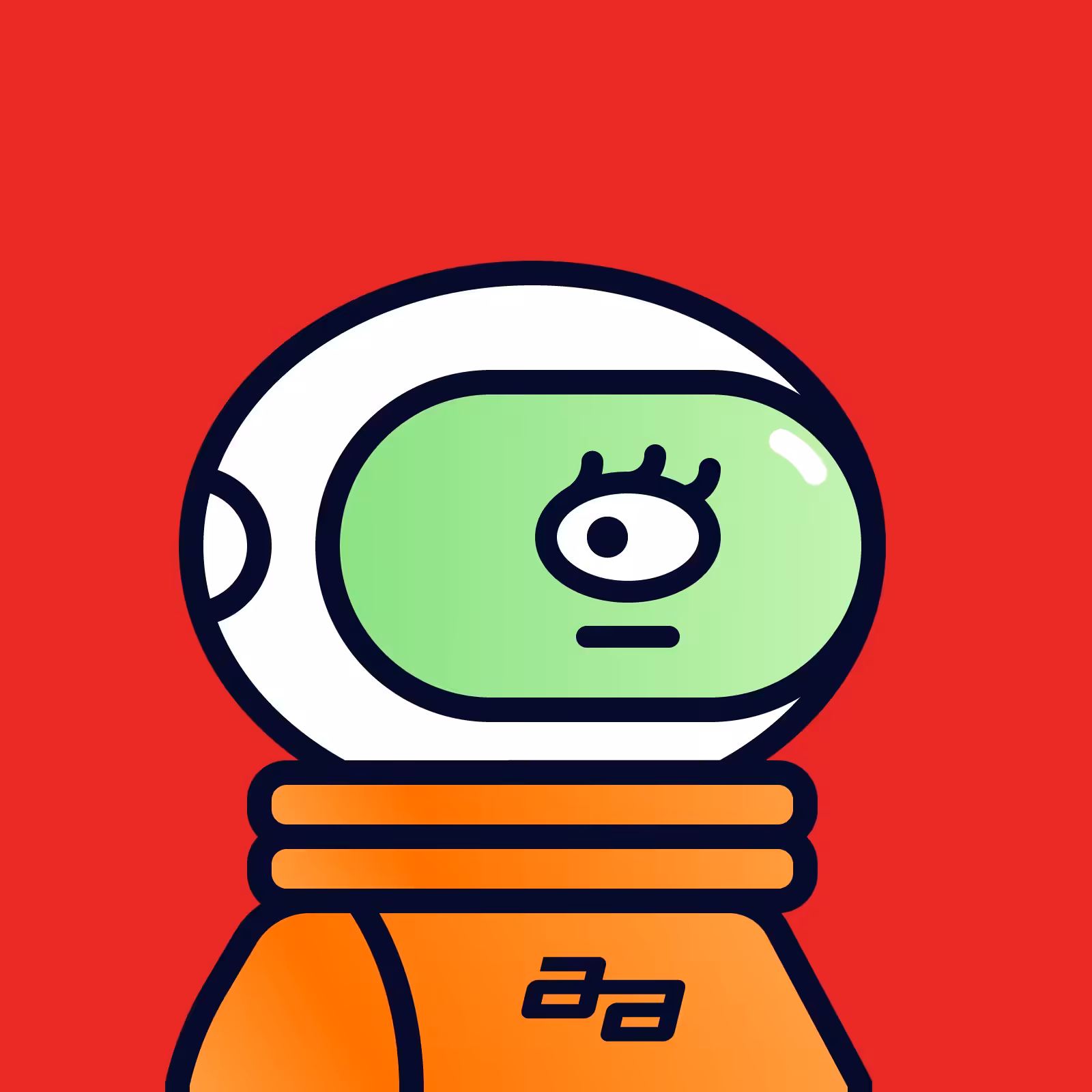 Awkward Astronauts #4188