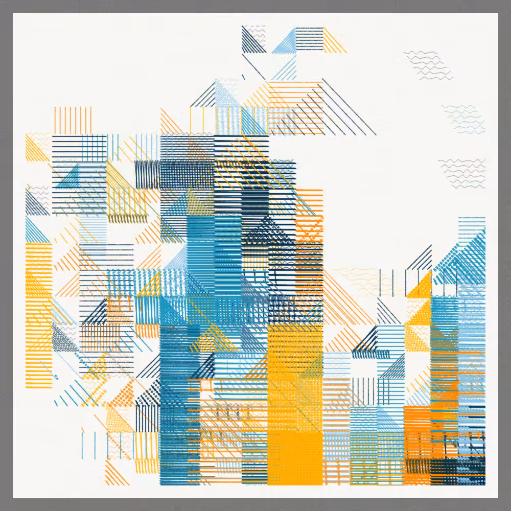 Slanted #111