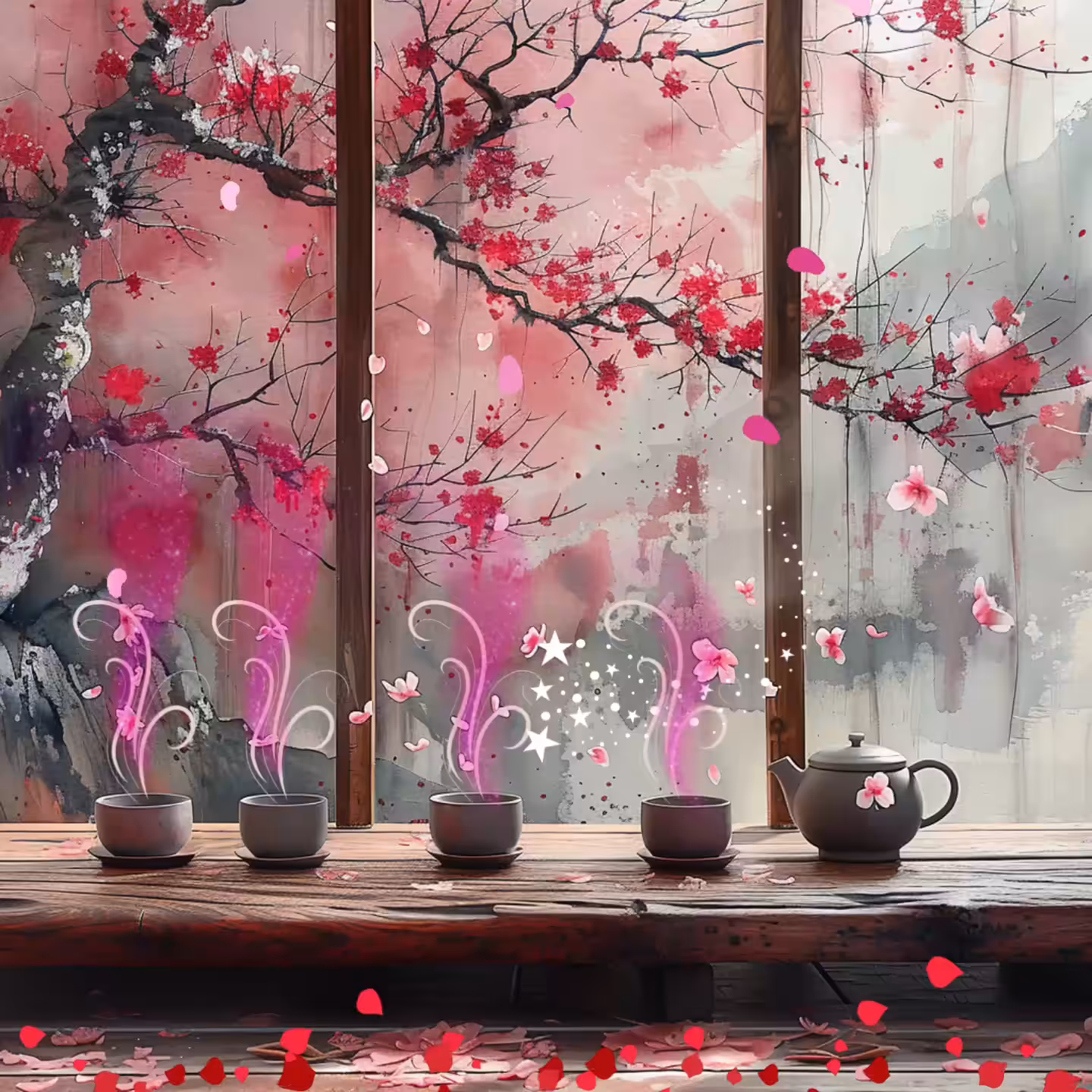 Spring Breeze 
