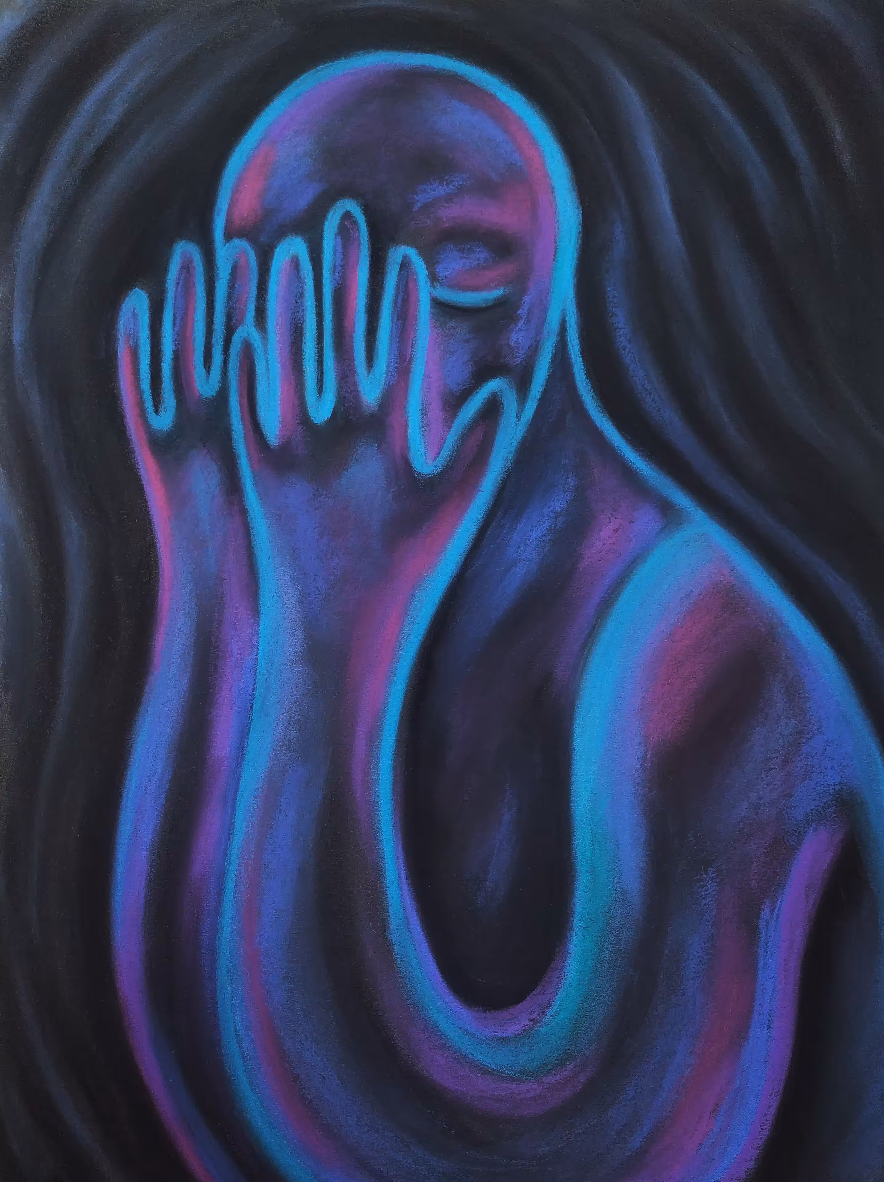 Feeling Blue