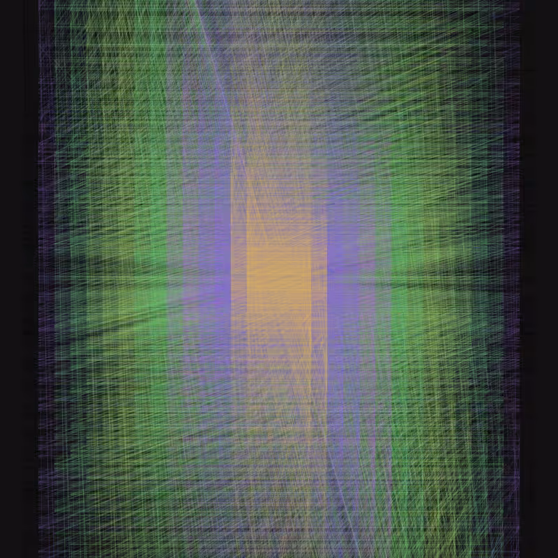 No wave #13