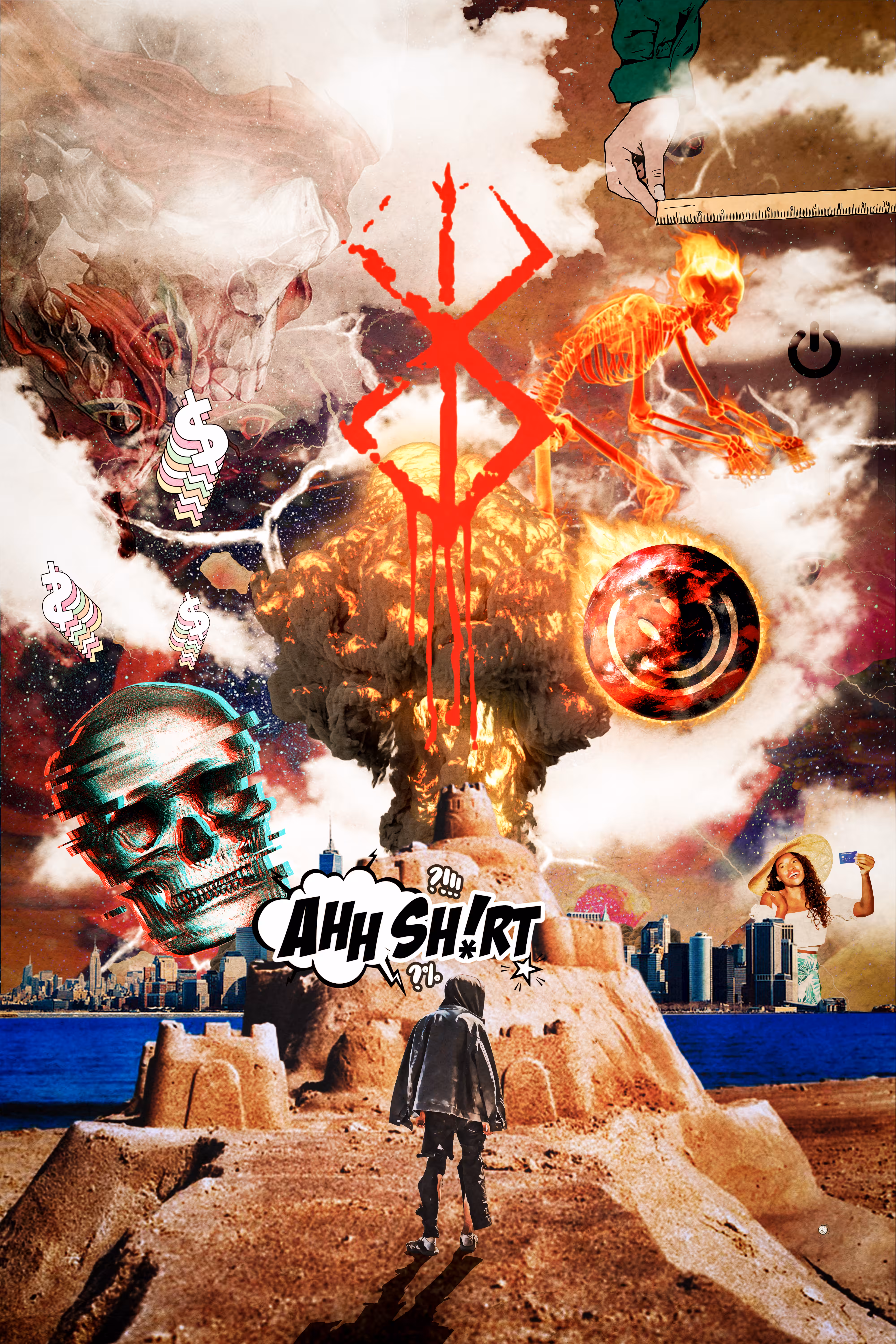 World Disorder