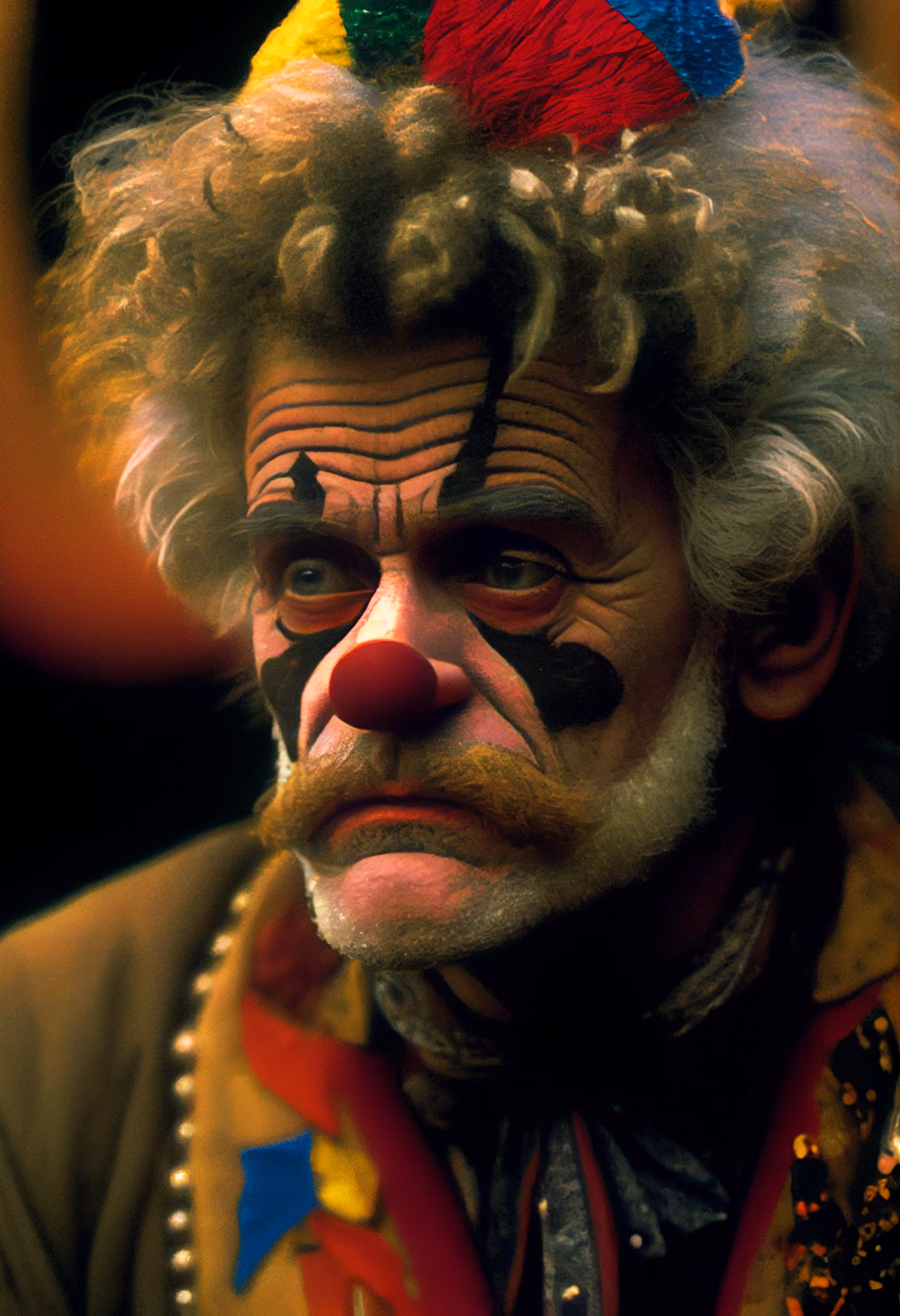The Entertainer