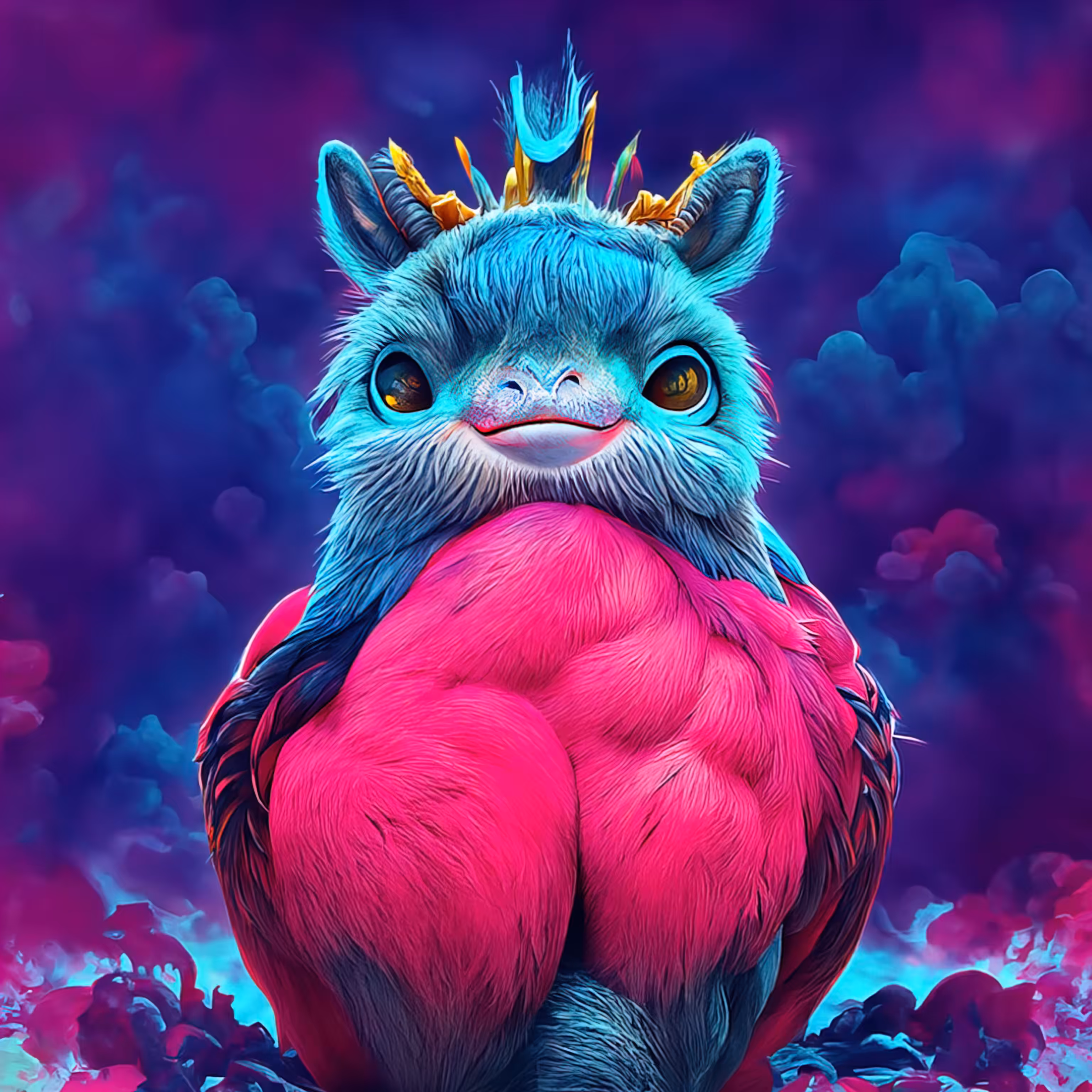 Fantastical 0023