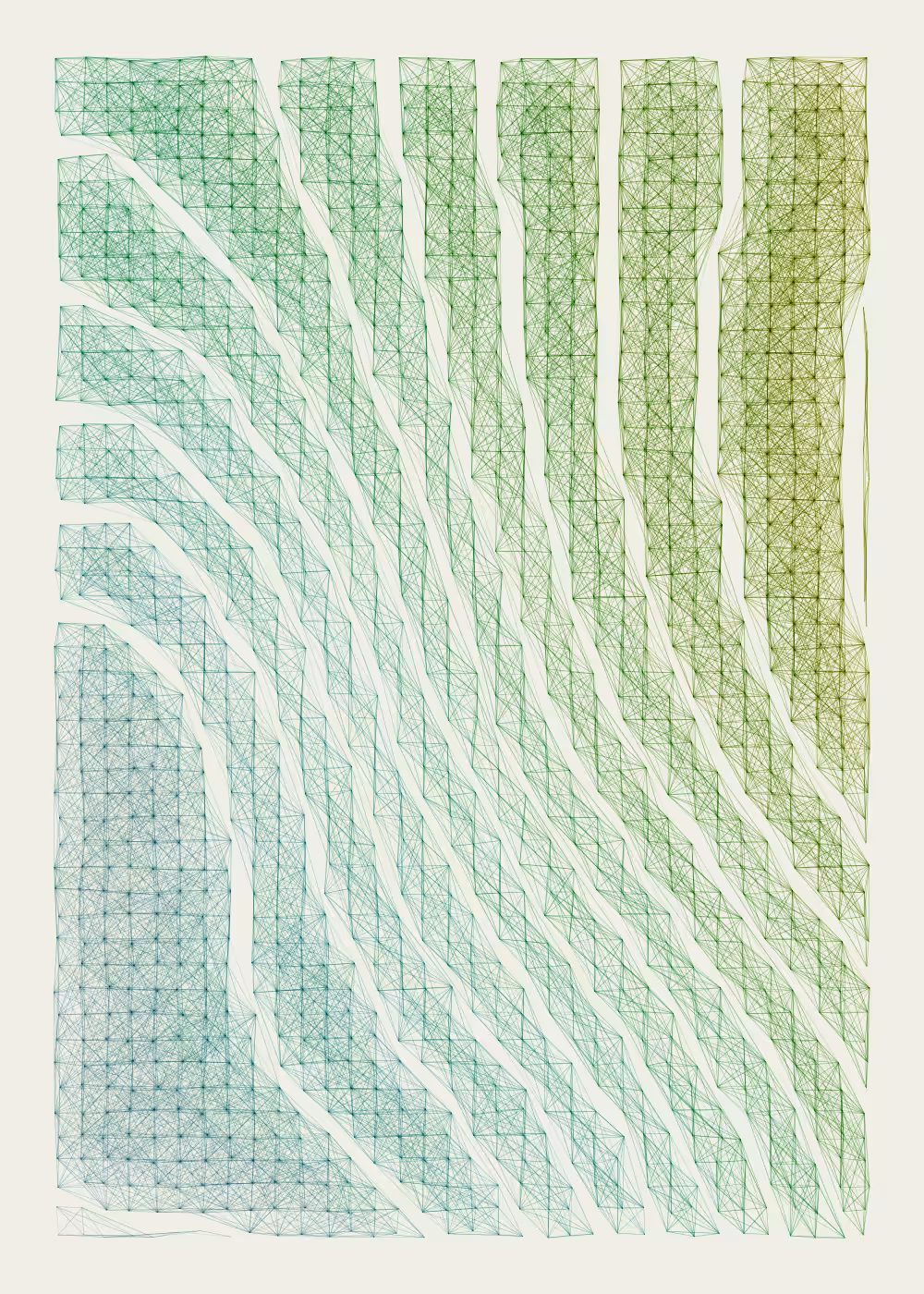 Intertwine #372