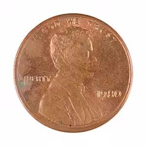 Cent #557