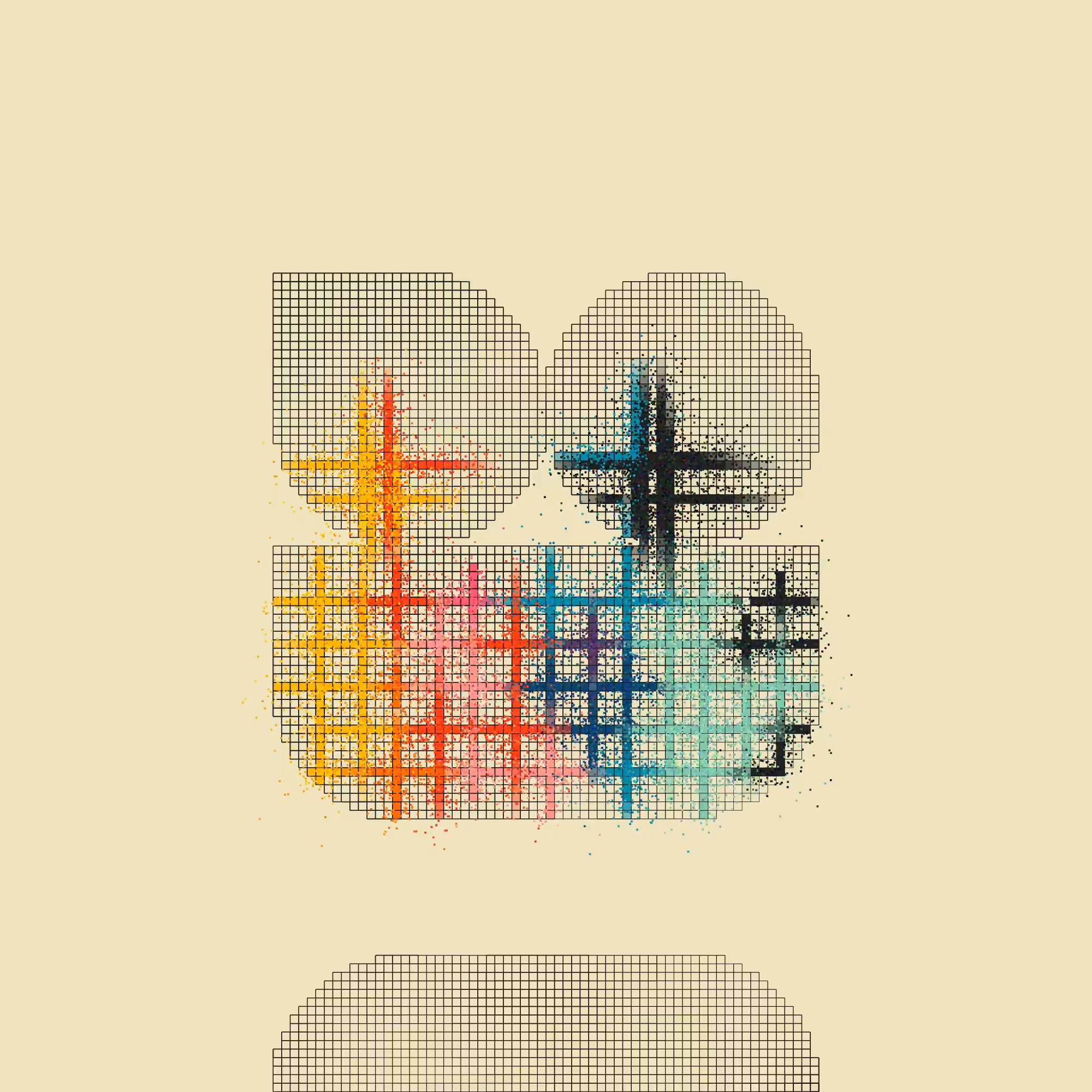 Opepen: Set 033, 1/10 (#11872)