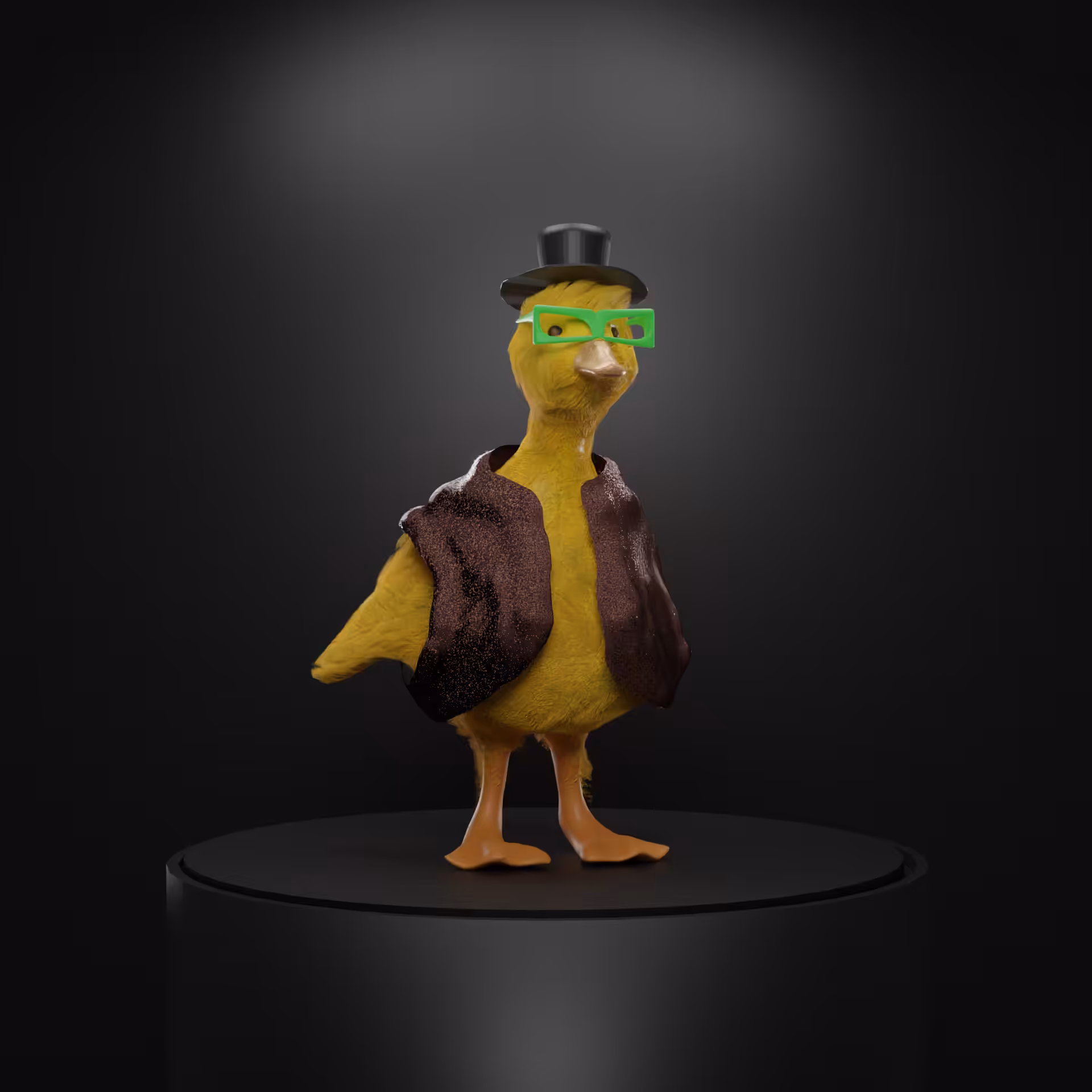 Lil Ducky