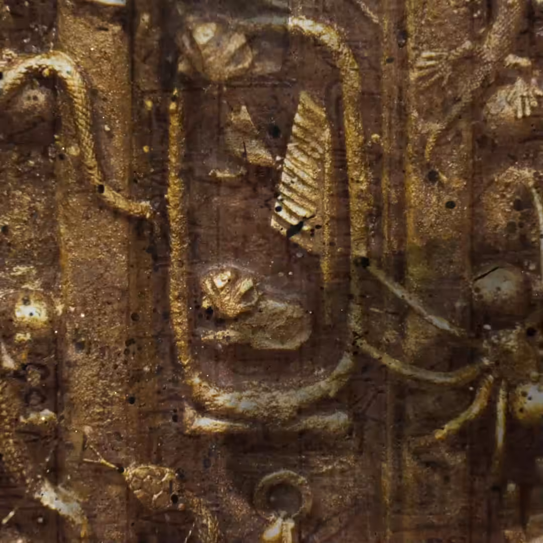 Sarcophagus