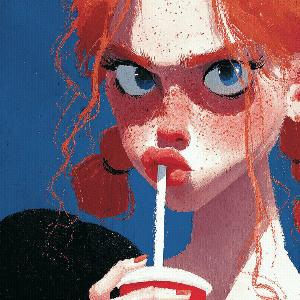 must be burned: SODA NOISE