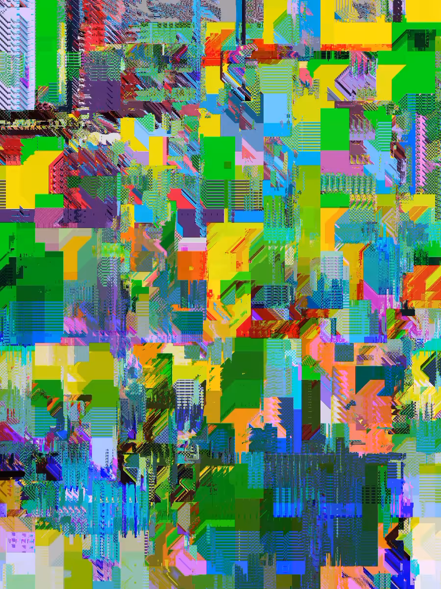 Copper Glitch