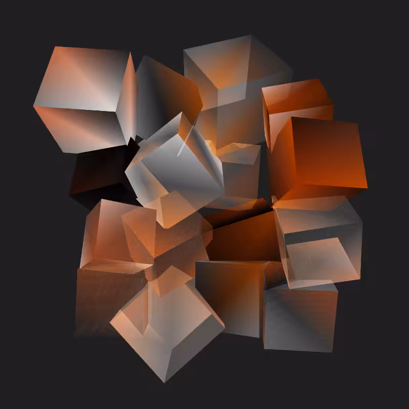 Translucent #134
