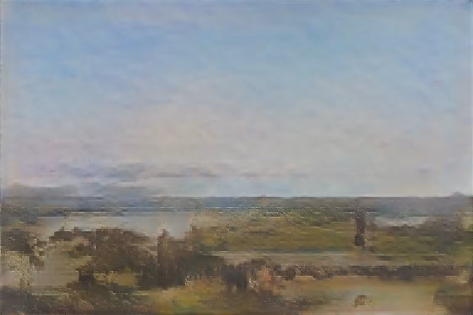 The Wide Country