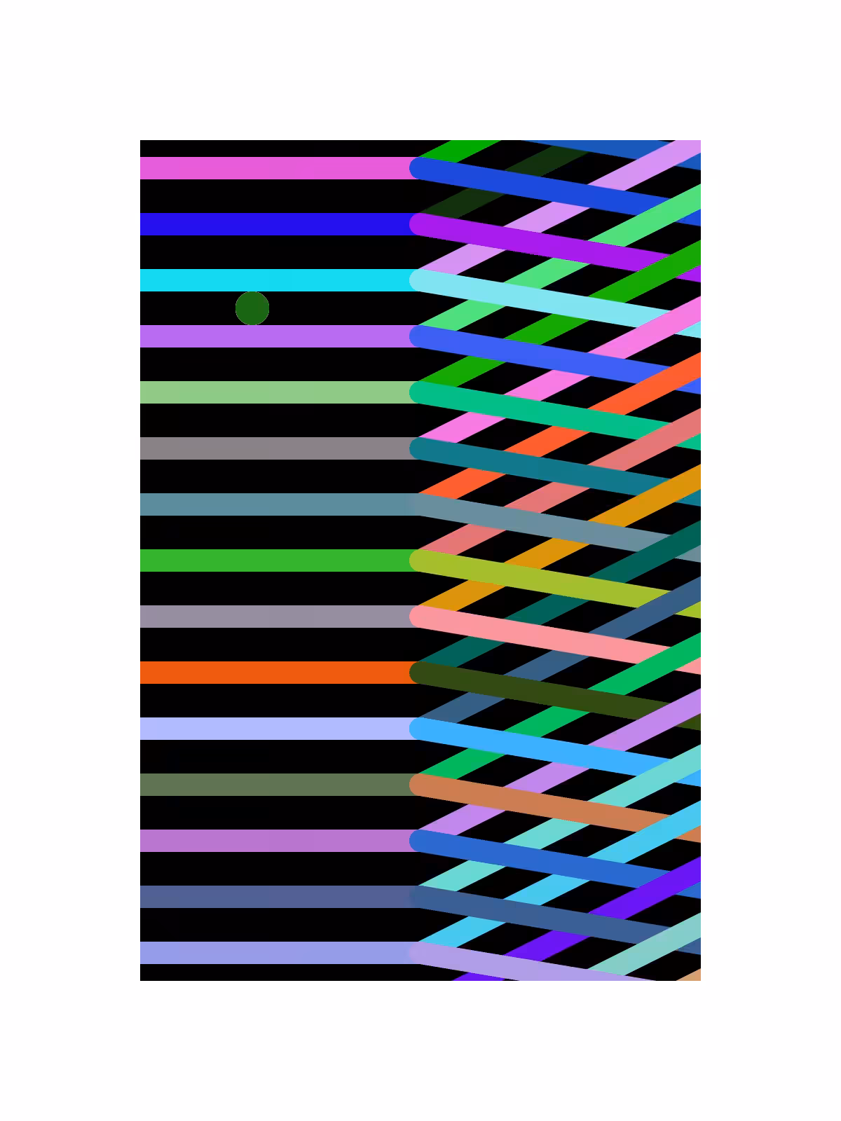 Generative Art #0138