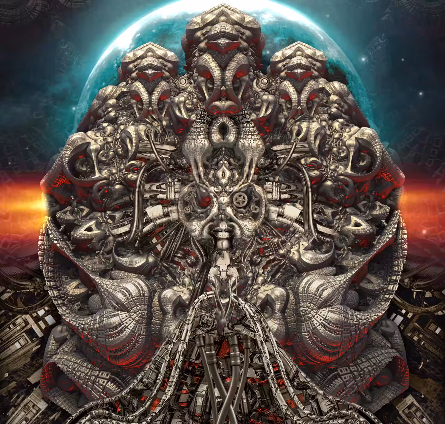 Singularity