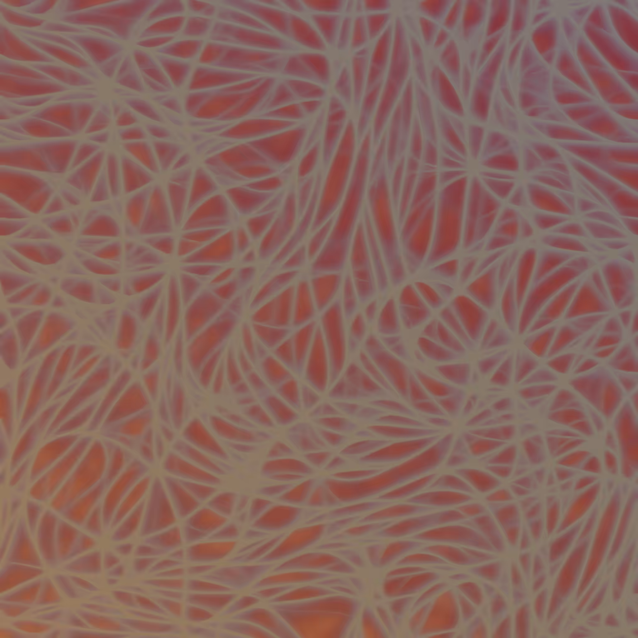 Primordial Rainbow Soup #28