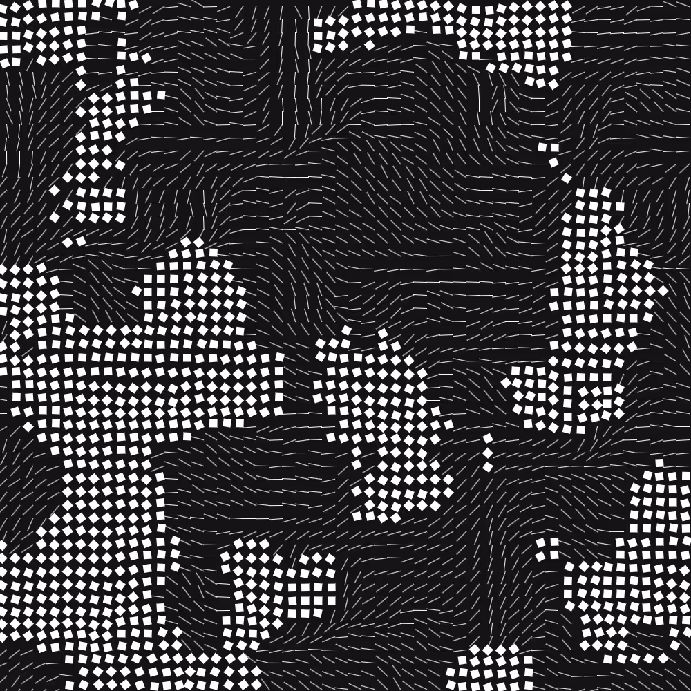 Geometric Fluidity #89