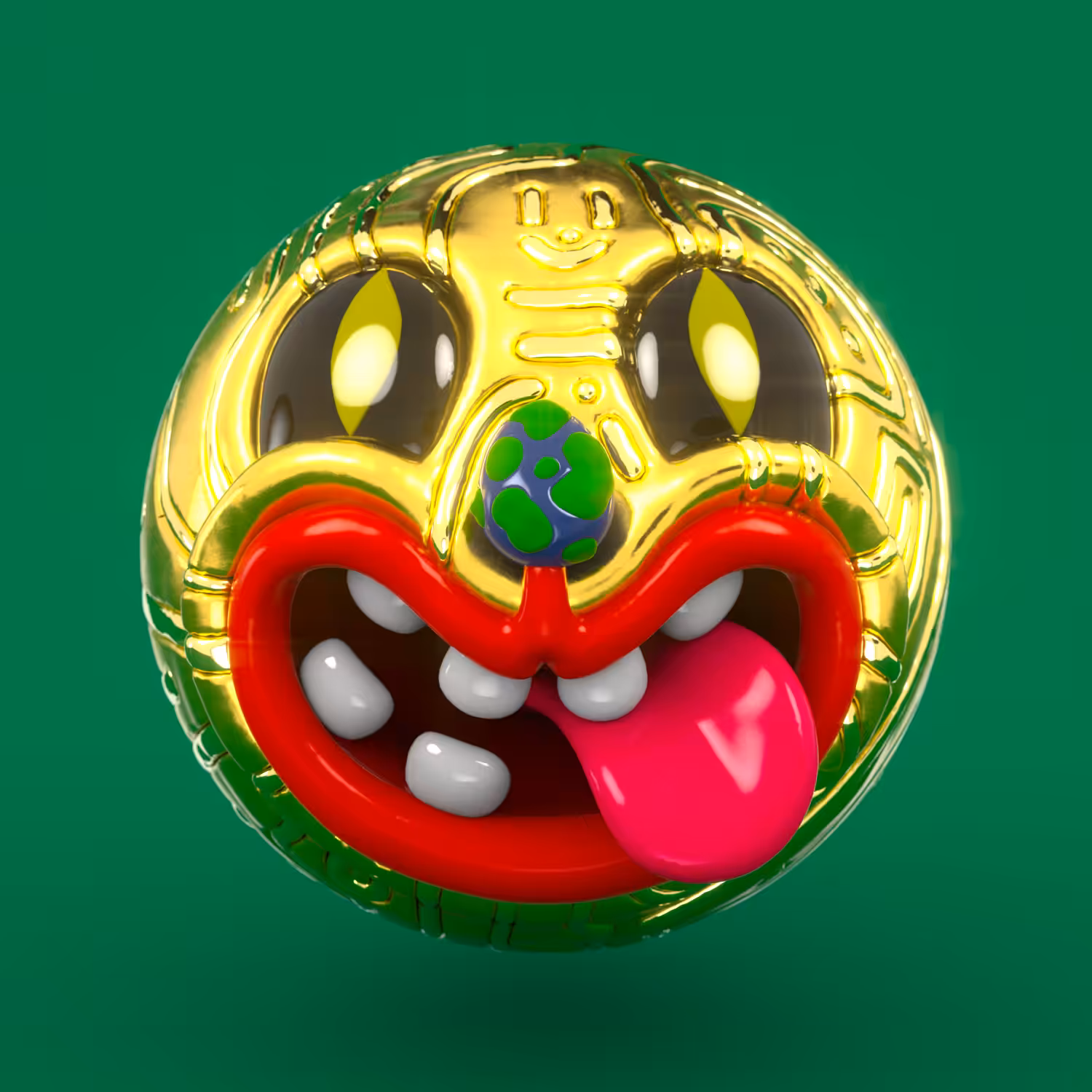 JOYsmiley 8800