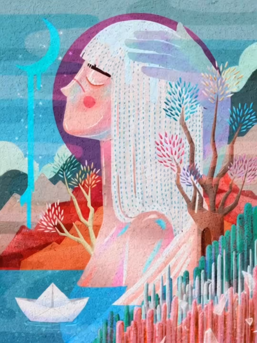 IBU: Haven - Animated Version