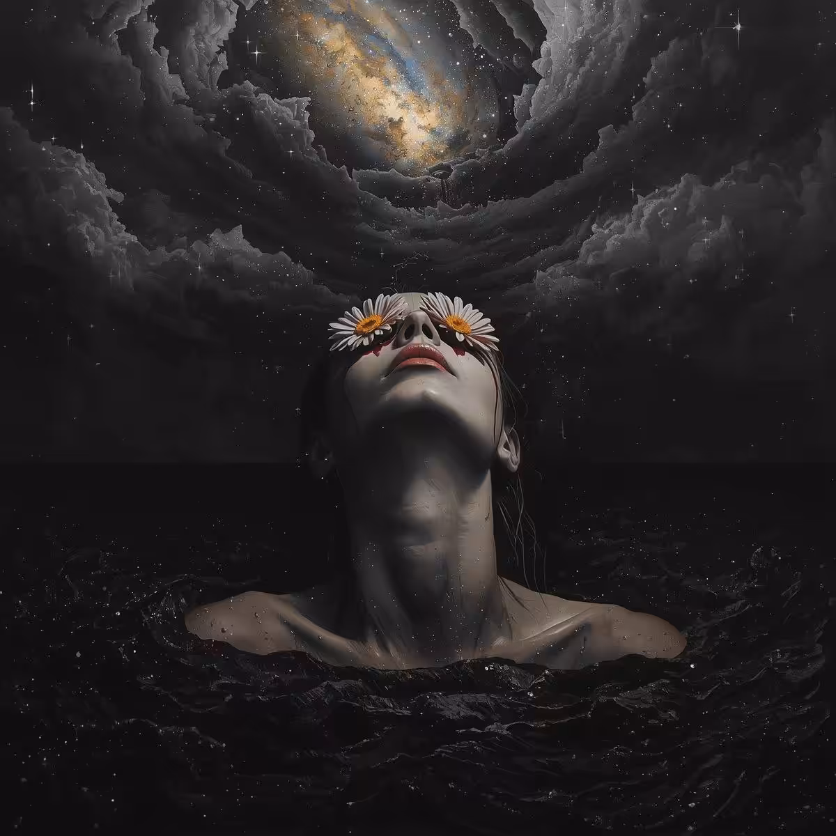 Born in the Dark
