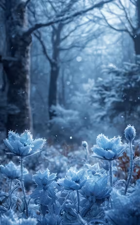 Inspiration Nature: Inspiration #66
