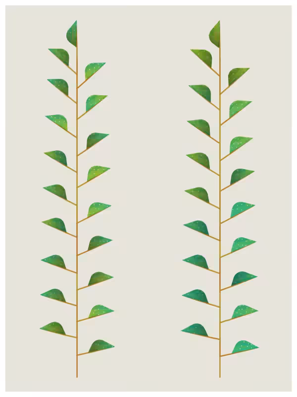 Leaves #11