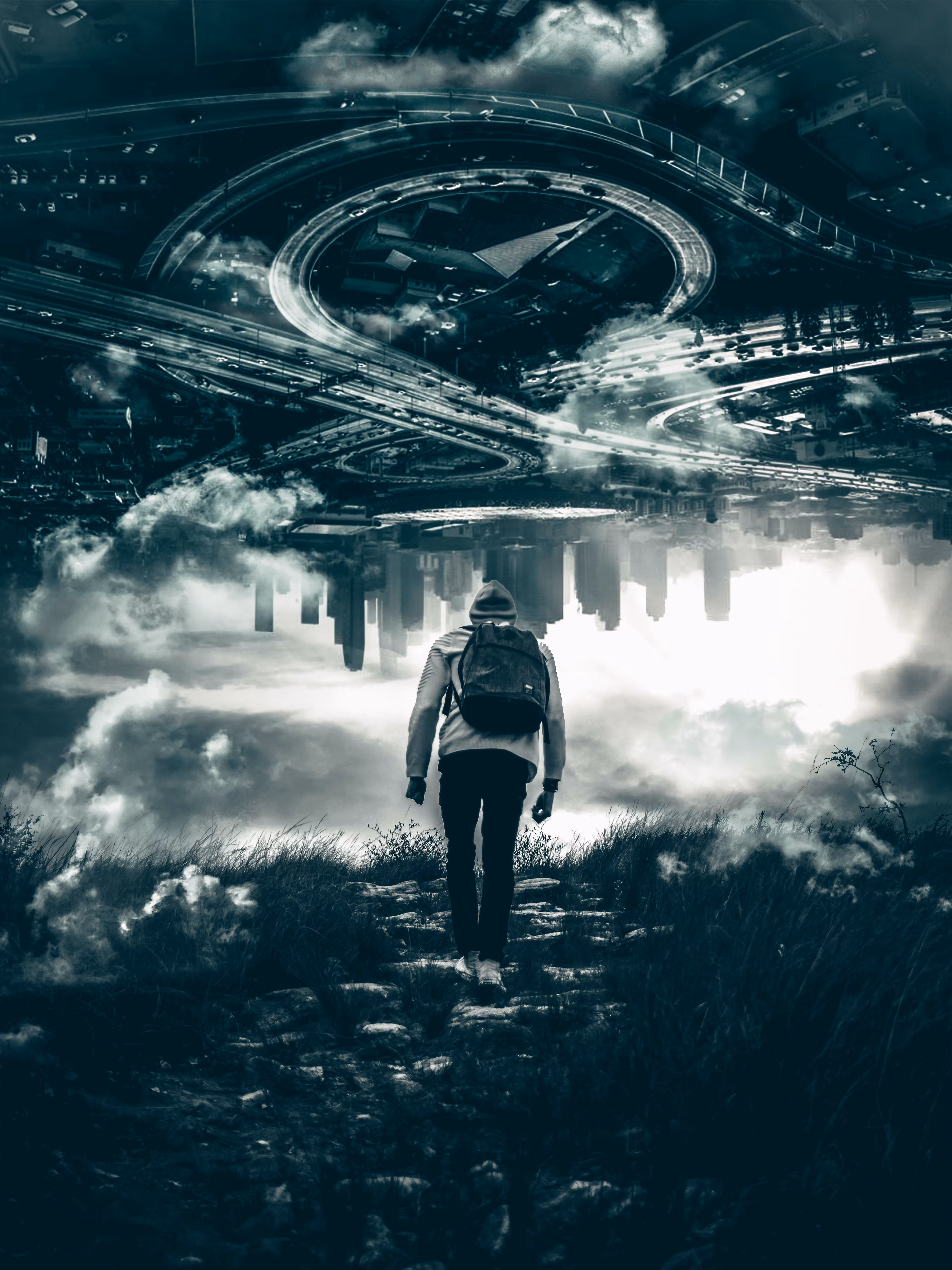 Turmoil