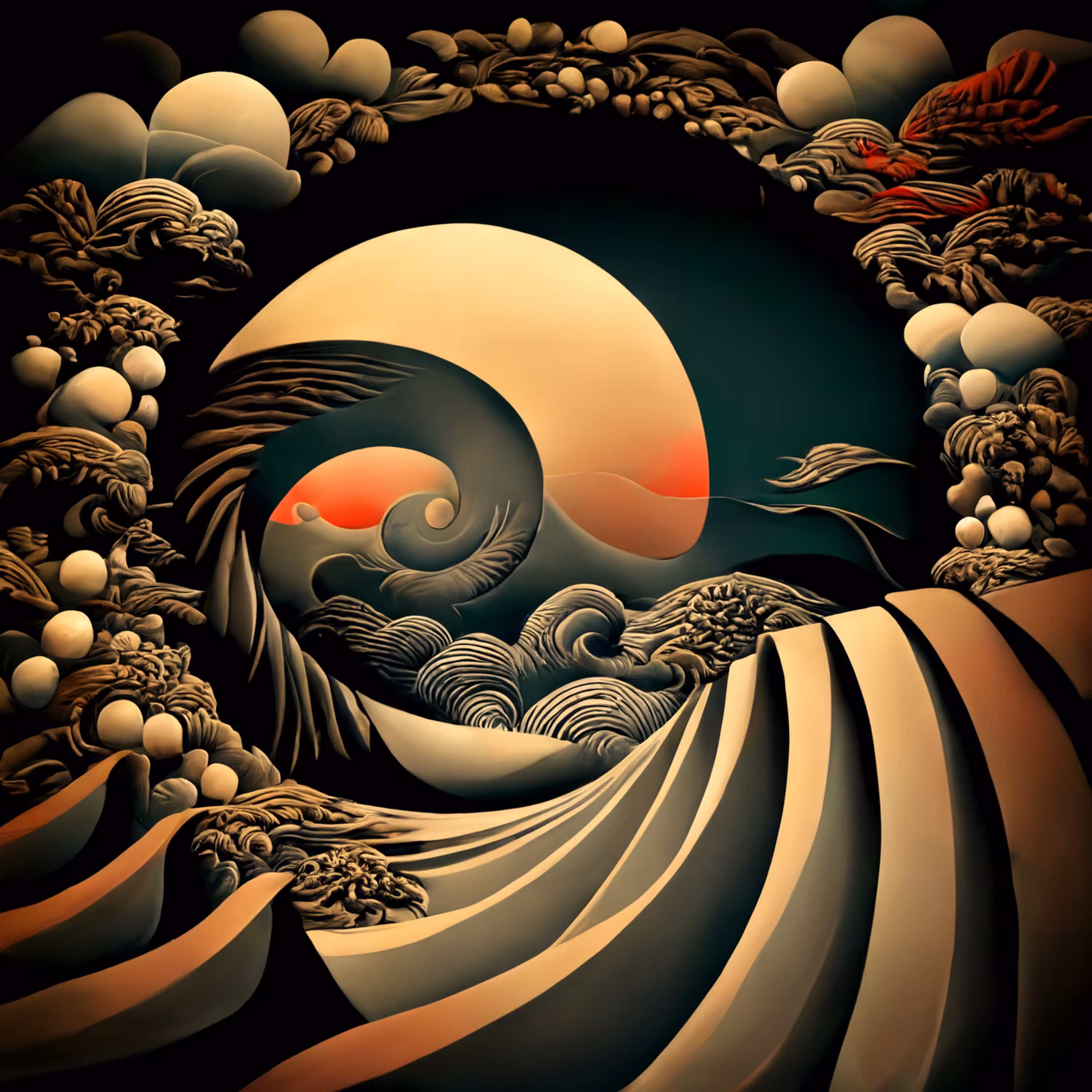 Amulet of Health and Happiness - 34